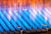 Ystumtuen gas fired boilers